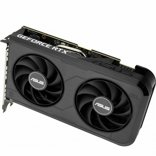 Grafikkort Asus GeForce RTX 5050 8 GB GDDR6 (Dual, OC)