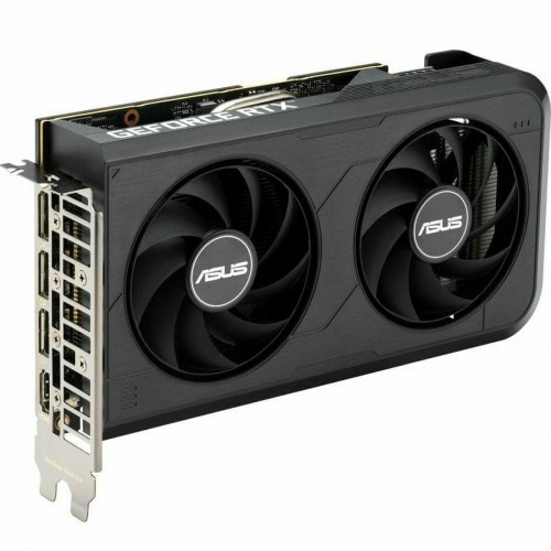 Grafikkort Asus GeForce RTX 5050 8 GB GDDR6 (Dual, OC)