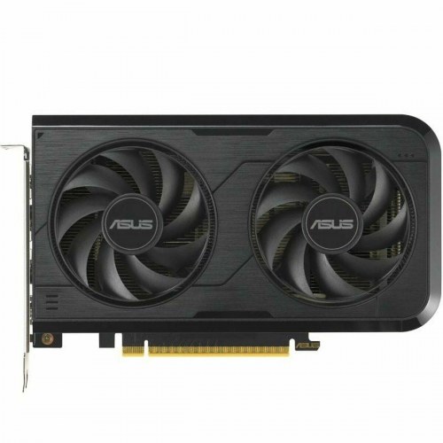 Grafikkort Asus GeForce RTX 5050 8 GB GDDR6 (Dual, OC)