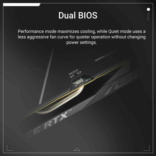 Grafikkort Asus GeForce RTX 5050 8 GB GDDR6 (Dual, OC)