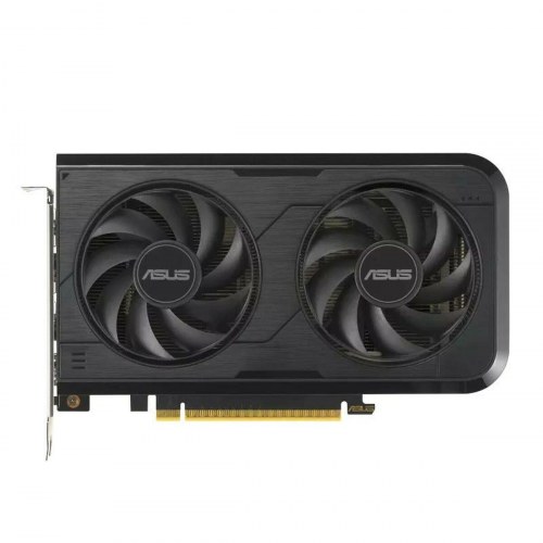 Grafikkort Asus GeForce RTX 5050 8 GB GDDR6 (Dual, OC)