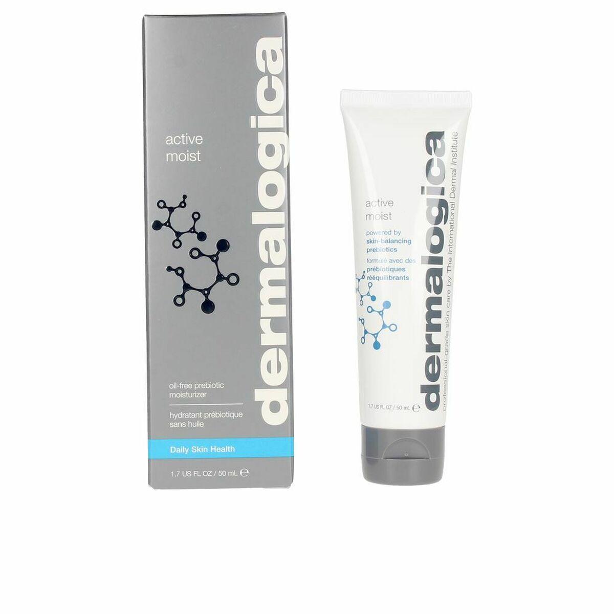 Dermalogica Active Moist fugtcreme 50 ml
