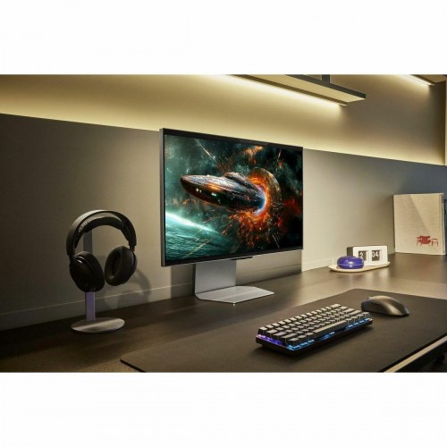 Gaming skærm Samsung 27" 4K Ultra HD (LS27FG904XUXEN)