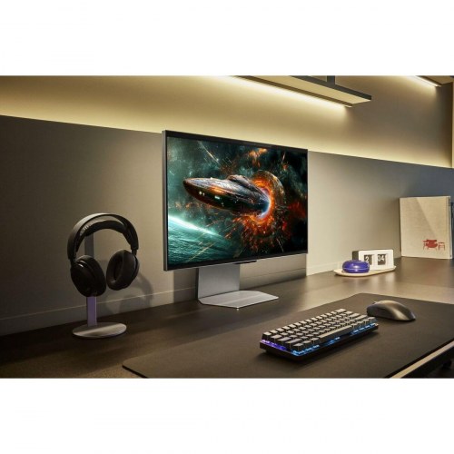 Gaming skærm Samsung 27" 4K Ultra HD (LS27FG904XUXEN)