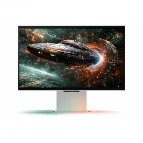 Gaming skærm Samsung 27" 4K Ultra HD (LS27FG904XUXEN)
