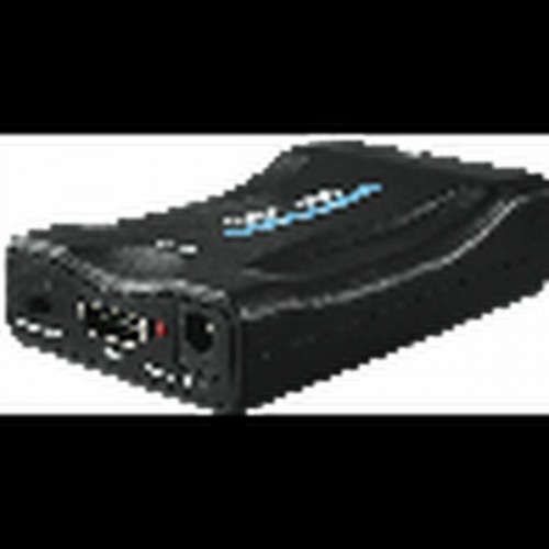 HDMI-kabel Hama - SCART til HDMI konverter (1080p), sort