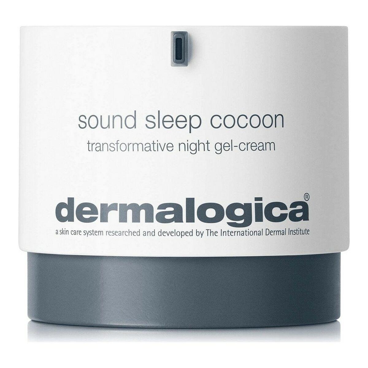 Dermalogica Sound Sleep Cocoon natcreme - 50 ml