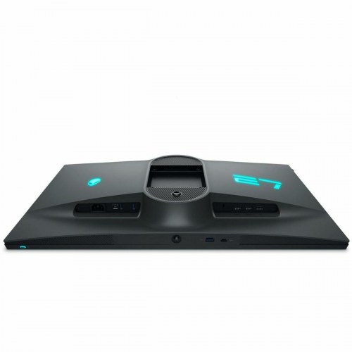 Gaming skærm Dell Alienware 27" 4K Ultra HD (AW2725QF)