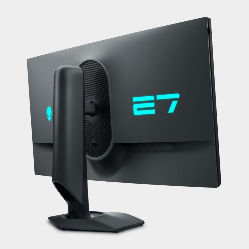 Gaming skærm Dell Alienware 27" 4K Ultra HD (AW2725QF)