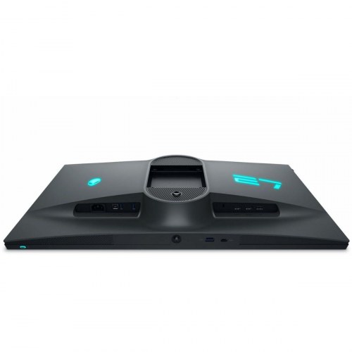 Gaming skærm Dell Alienware 27" 4K Ultra HD (AW2725QF)