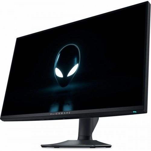 Gaming skærm Dell Alienware 27" 4K Ultra HD (AW2725QF)