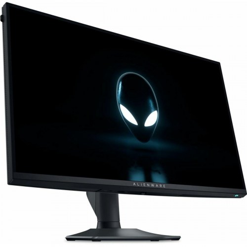 Gaming skærm Dell Alienware 27" 4K Ultra HD (AW2725QF)