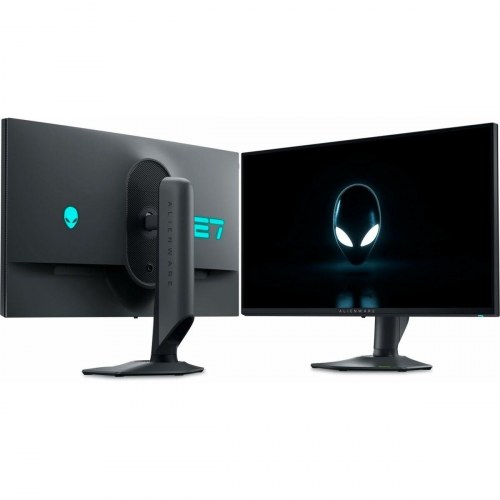Gaming skærm Dell Alienware 27" 4K Ultra HD (AW2725QF)