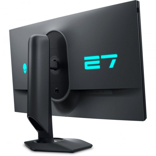 Gaming skærm Dell Alienware 27" 4K Ultra HD (AW2725QF)