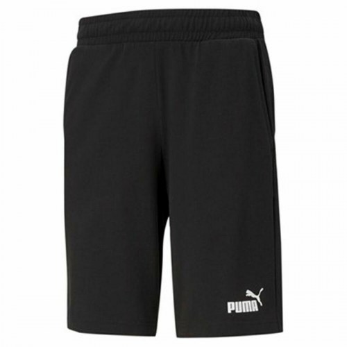 Træningsshorts herre Puma Essentials - sort, str. S