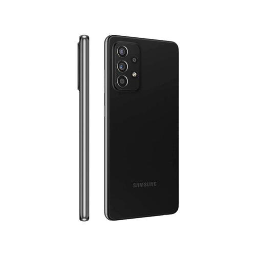Smartphone Samsung SM-A525FZKGEUE 6,5" Qualcomm Snapdragon 720G 6 GB RAM 128 GB Sort