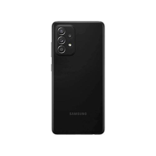 Smartphone Samsung SM-A525FZKGEUE 6,5" Qualcomm Snapdragon 720G 6 GB RAM 128 GB Sort