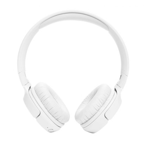 Trådløse hovedtelefoner JBL Tune 520BT – on-ear – hvid