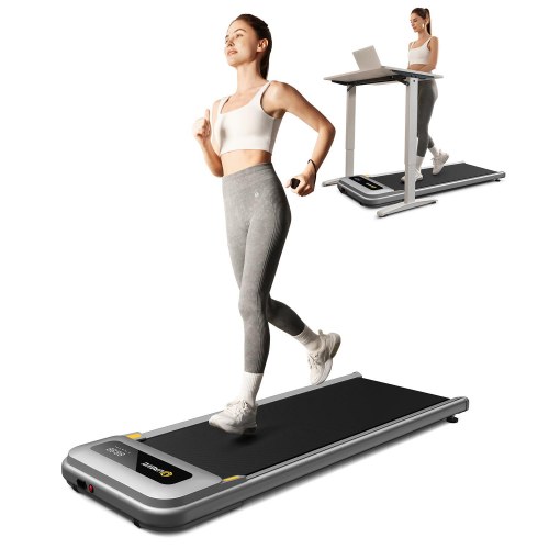 Gåbånd til kontor – Xiaomi Urevo WalkingPad U1 Pro, 0,8–6 km/t