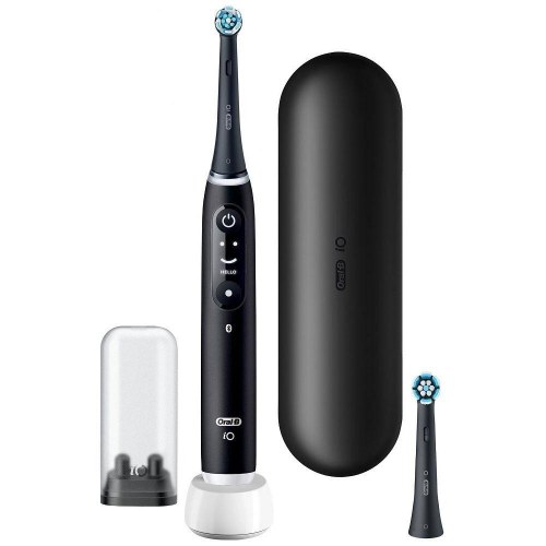 Elektrisk tandbørste Oral-B iO Series 6n – Black Lava