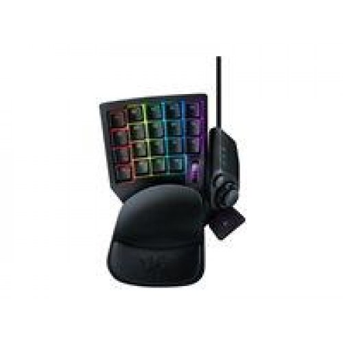 Gaming keypad Razer Tartarus V2 - ergonomisk med RGB