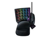 Gaming keypad Razer Tartarus V2 - ergonomisk med RGB billede