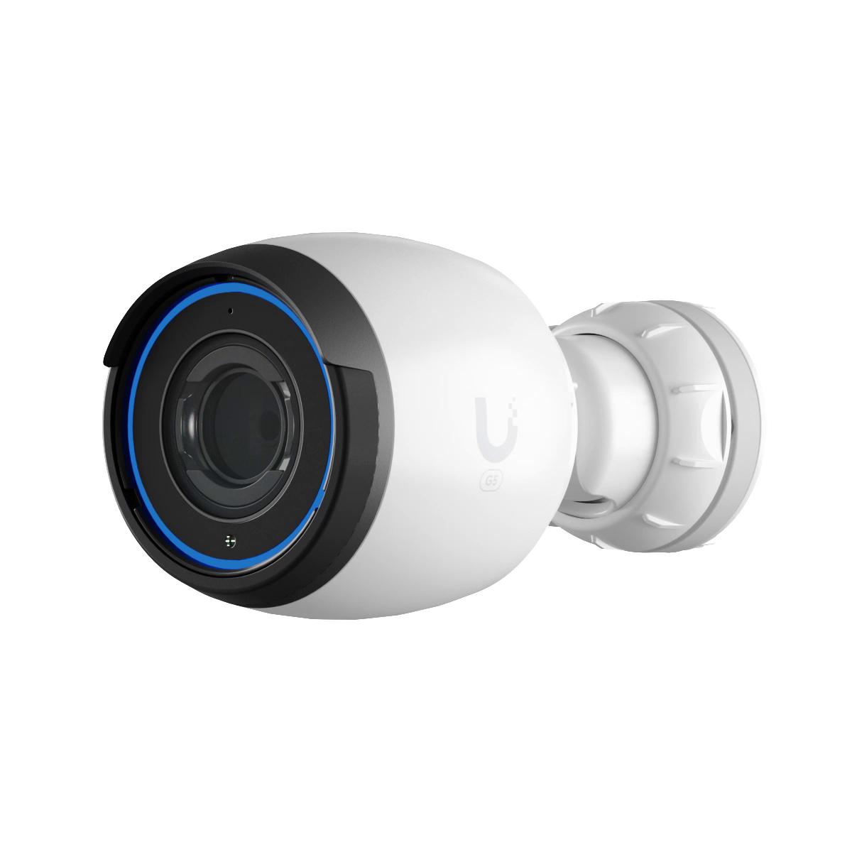 Overvågningskamera udendørs/indendørs - Ubiquiti UniFi Protect G5 Pro 4K (8 MP) billede
