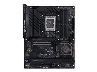 Bundkort ASUS TUF Gaming Z790-PLUS D4 ATX LGA1700