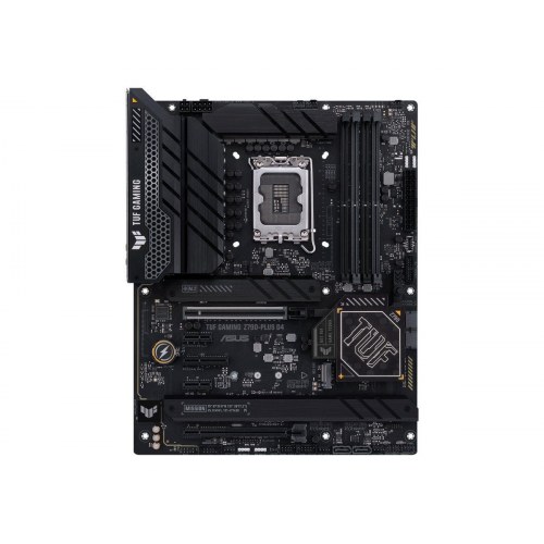 Bundkort ASUS TUF Gaming Z790-PLUS D4 ATX LGA1700