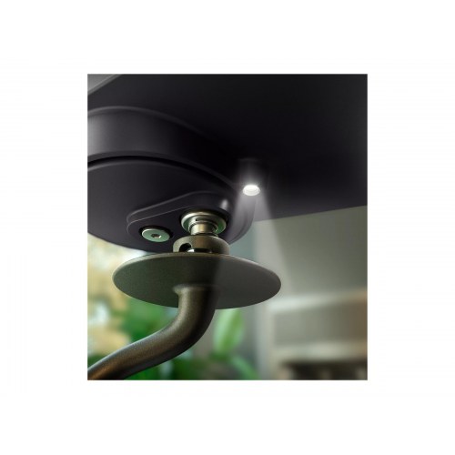 Køkkenmaskine Philips Series 7000 HR7962, 5,5 l, sort