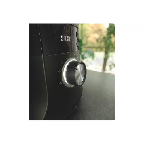 Køkkenmaskine Philips Series 7000 HR7962, 5,5 l, sort