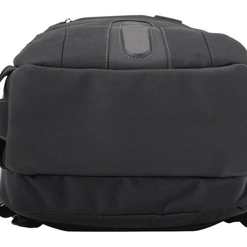 Rygsæk til laptop 15,6" – Targus EcoSpruce, sort PET
