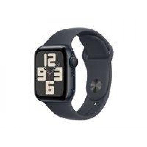 Smartwatch Apple Watch SE (GPS) 40 mm – midnat