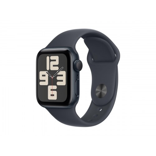 Smartwatch Apple Watch SE (GPS) 40 mm – midnat