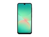Android mobil - Samsung Galaxy A26 6,7" 128 GB (sort) billede