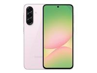 Samsung Galaxy A56 6,7" 128 GB - Awesome Pink billede