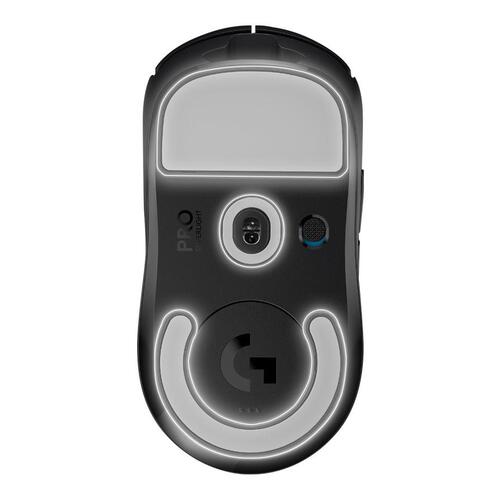 Trådløs gaming mus Logitech PRO X Superlight – sort