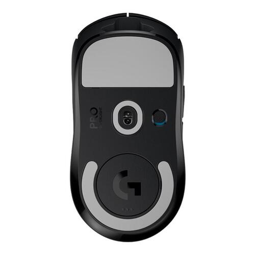 Trådløs gaming mus Logitech PRO X Superlight – sort