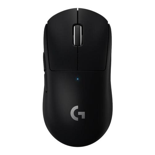 Trådløs gaming mus Logitech PRO X Superlight – sort