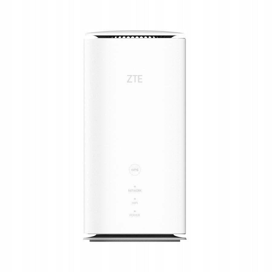 5G WiFi 6 router - ZTE MC888
