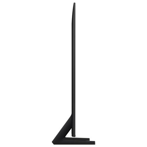 TV Samsung QLED Q8F 65" 4K UHD (2025) – sort