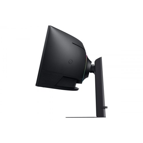 Kurvet gaming skærm Samsung Odyssey G9 49" 5120 × 1440 240 Hz