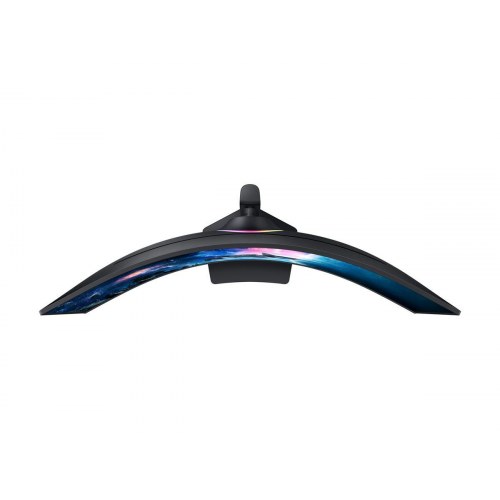 Kurvet gaming skærm Samsung Odyssey G9 49" 5120 × 1440 240 Hz