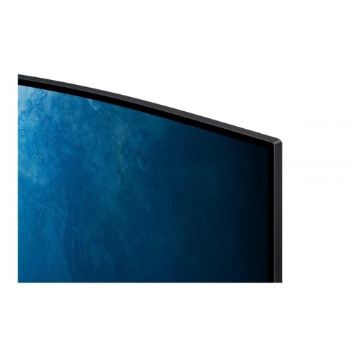 Kurvet gaming skærm Samsung Odyssey G9 49" 5120 × 1440 240 Hz