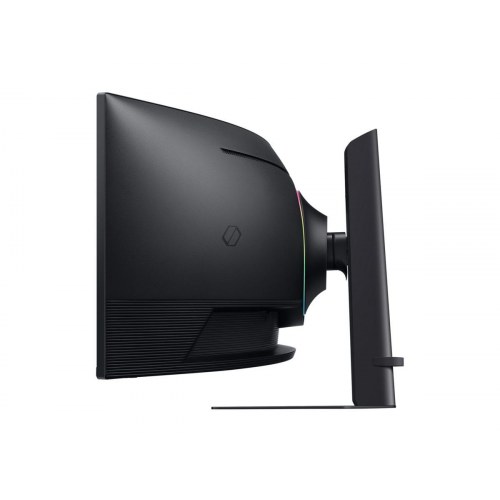 Kurvet gaming skærm Samsung Odyssey G9 49" 5120 × 1440 240 Hz