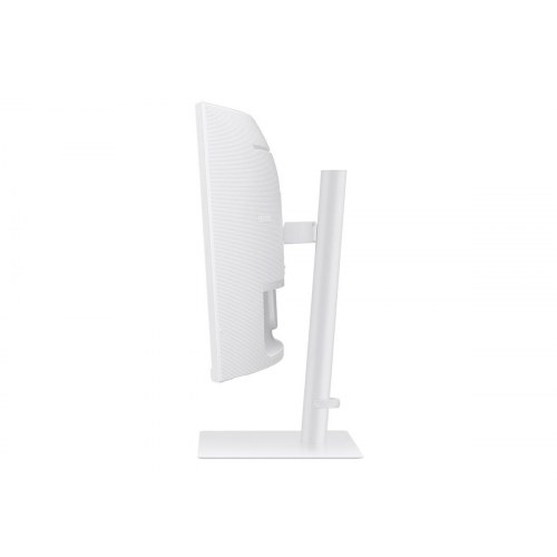 Skærm Samsung ViewFinity S6 34" kurvet UWQHD 100 Hz (Thunderbolt 4)