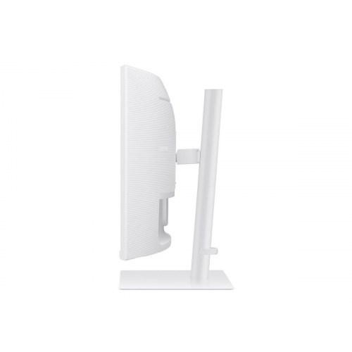 Skærm Samsung ViewFinity S6 34" kurvet UWQHD 100 Hz (Thunderbolt 4)