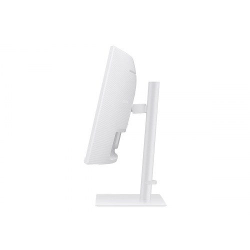 Skærm Samsung ViewFinity S6 34" kurvet UWQHD 100 Hz (Thunderbolt 4)