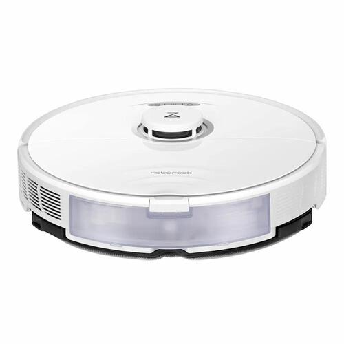 Robotstøvsuger Roborock S8 – hvid, 0,4 l