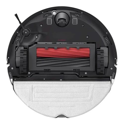 Robotstøvsuger Roborock S8 – hvid, 0,4 l